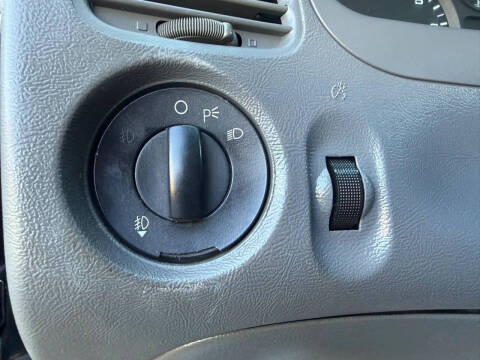 2011 Ford Ranger