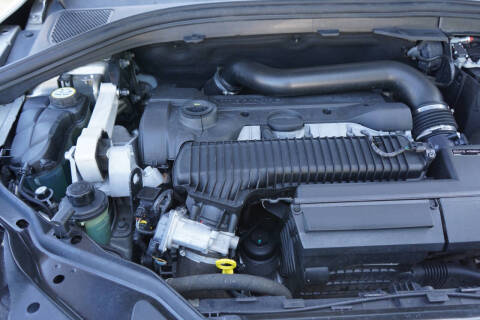 2015 Volvo XC60 T5