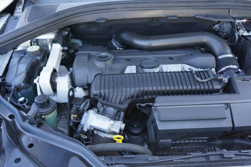 2015 Volvo XC60 T5