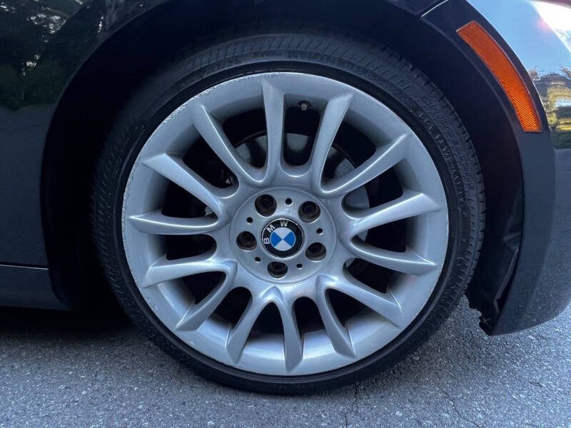 2013 BMW 3 Series 328i