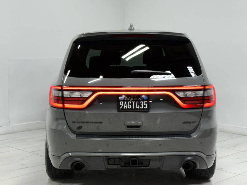 2021 Dodge Durango SRT 392