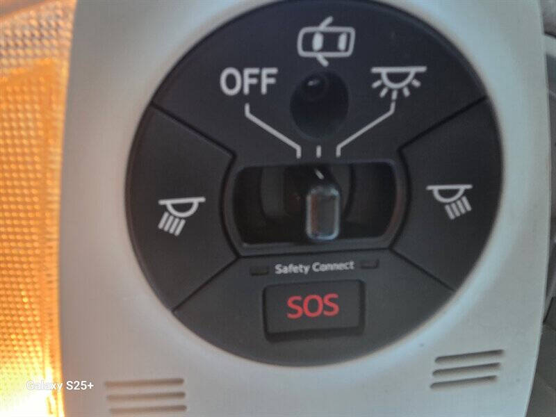 2014 Toyota Prius Four