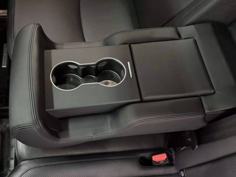 2019 Land Rover Range Rover Supercharged LWB