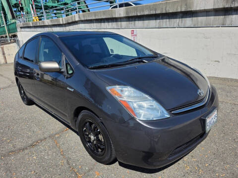 2006 Toyota Prius