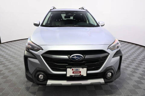 2023 Subaru Outback Touring XT