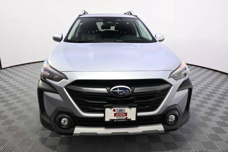 2023 Subaru Outback Touring XT