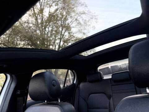 2020 Mercedes-Benz GLA GLA 250 4MATIC