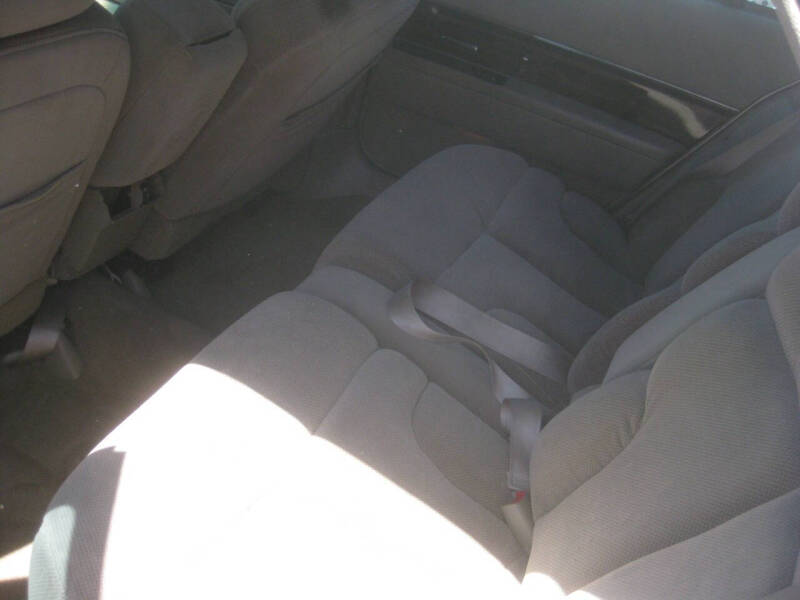 1997 Buick LeSabre Limited