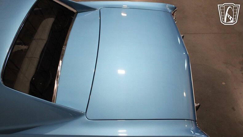 1967 Chevrolet Chevelle