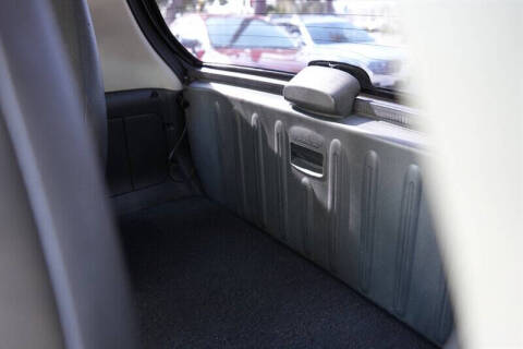 2010 Smart fortwo passion