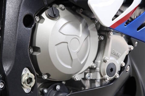 2010 BMW S 1000 RR