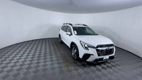 2023 Subaru Ascent Premium 7-Passenger