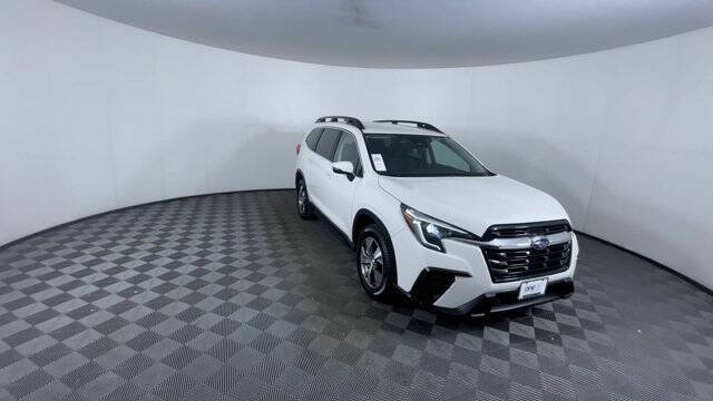 2023 Subaru Ascent Premium 7-Passenger