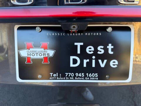 2018 Dodge Durango R/T