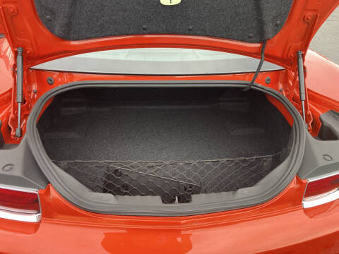 2012 Chevrolet Camaro LT