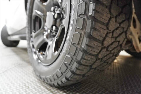 2021 Chevrolet Tahoe Police