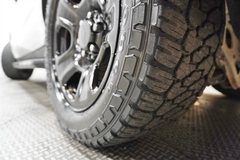 2021 Chevrolet Tahoe Police