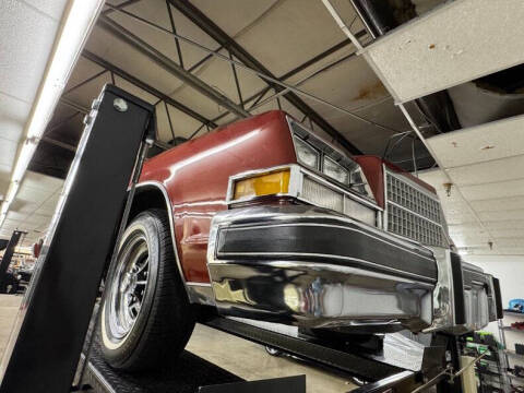 1978 Buick Electra