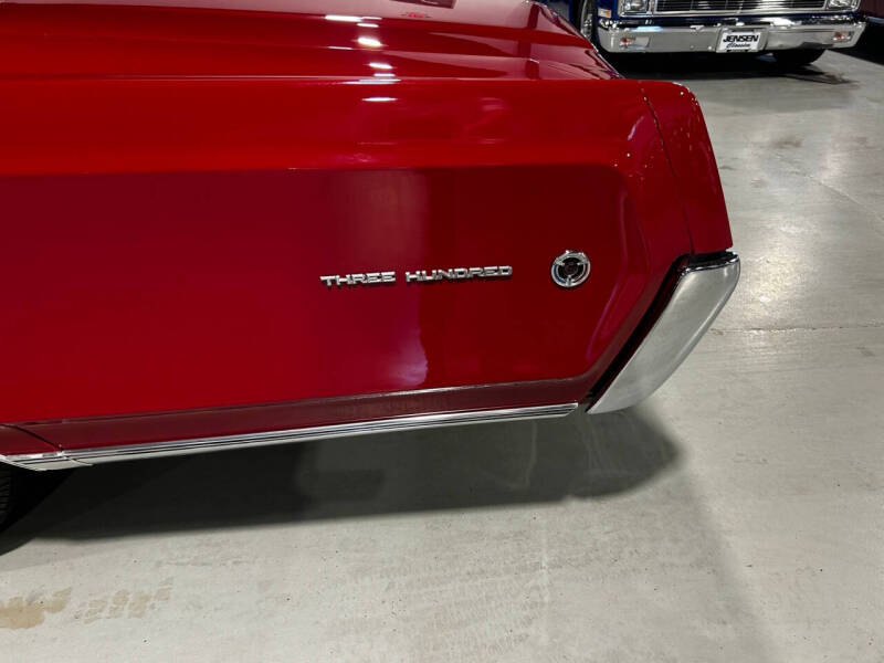 1968 Chrysler 300