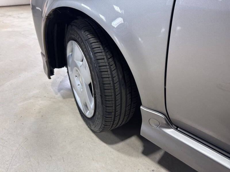 2005 Scion xB