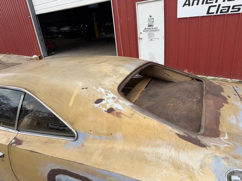 1969 Dodge Charger