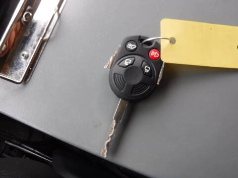 2019 Ford Transit 250