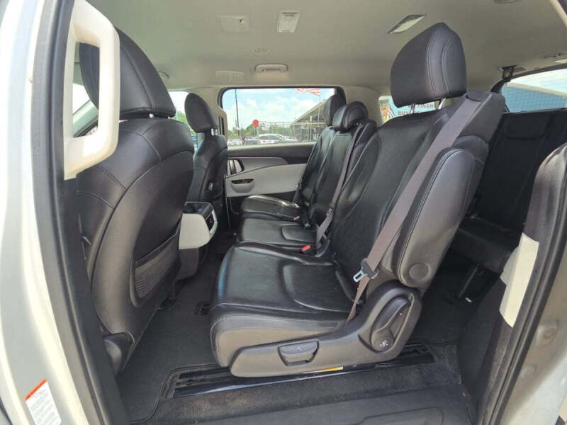2022 Kia Carnival