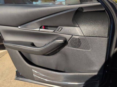 2026 Mazda CX-30 2.5 S Aire Edition