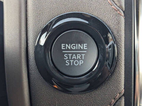 2025 Ford Expedition MAX King Ranch