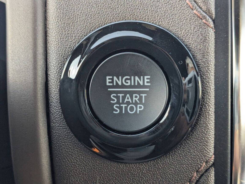 2025 Ford Expedition MAX King Ranch