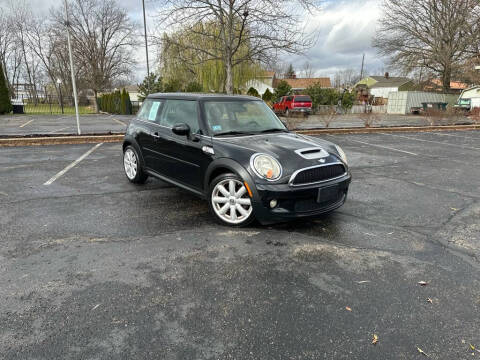 2010 MINI Cooper S