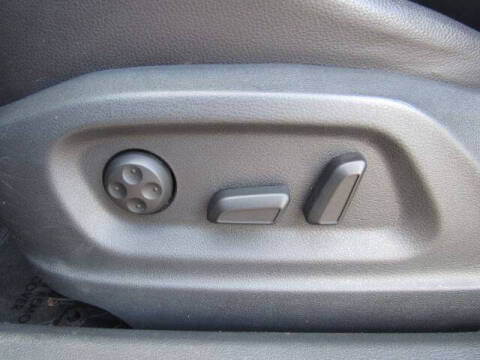 2017 Volkswagen Tiguan 2.0T Wolfsburg Edition