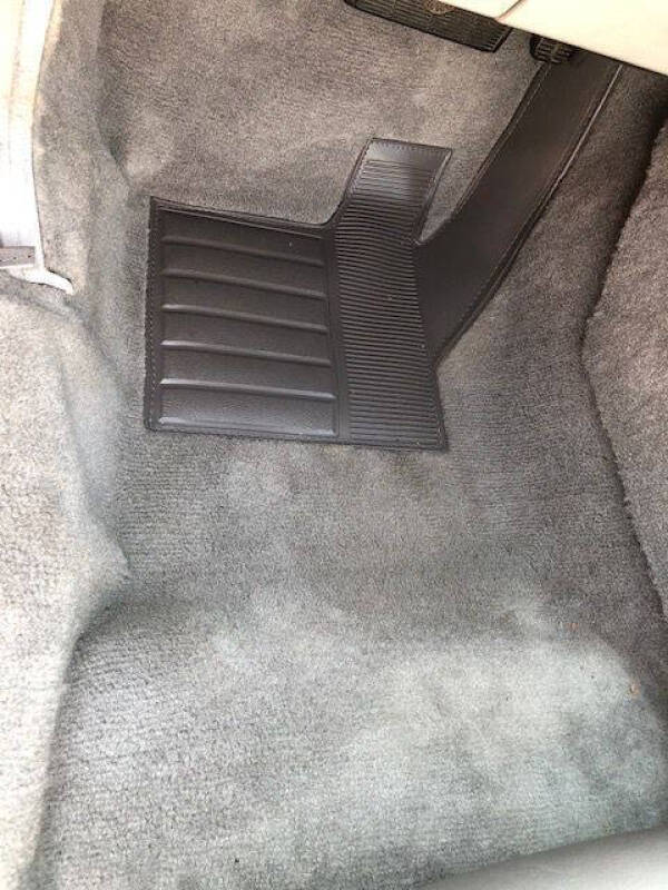 1982 Chevrolet Corvette