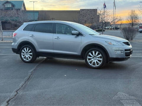2008 Mazda CX-9 Grand Touring