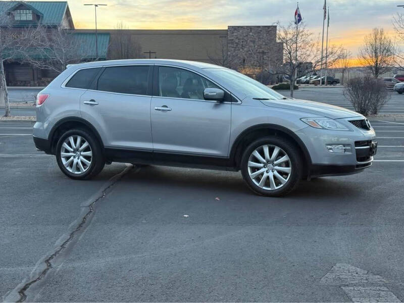 2008 Mazda CX-9 Grand Touring