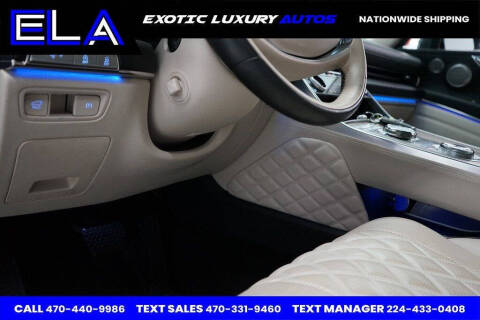 2024 Genesis GV80 3.5T Prestige Signature