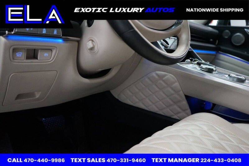 2024 Genesis GV80 3.5T Prestige Signature