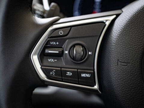 2026 Acura MDX SH-AWD w/Tech