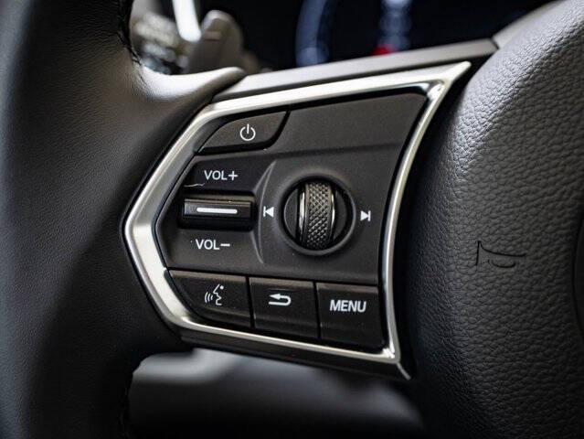 2026 Acura MDX SH-AWD w/Tech