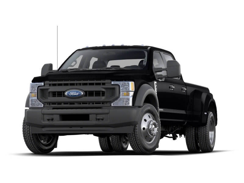 2021 Ford F-450 For Sale - Carsforsale.com®