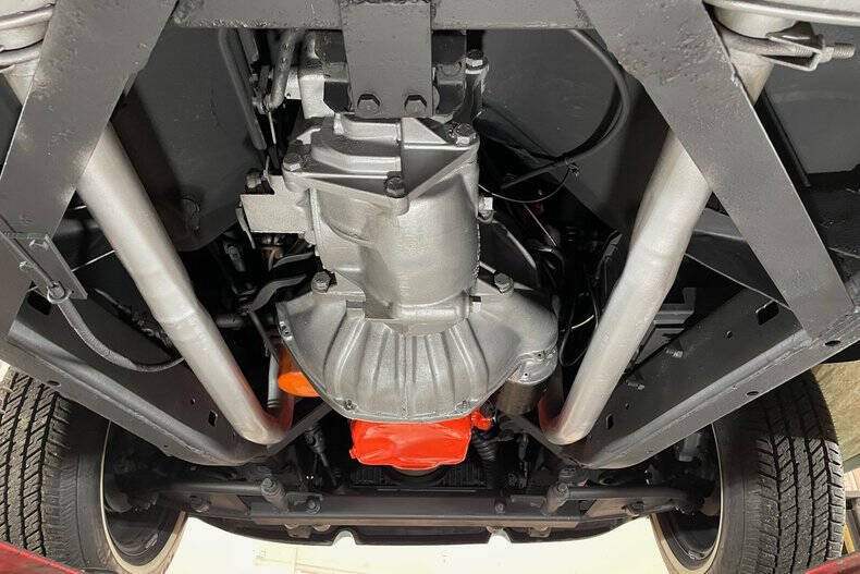 1957 Chevrolet Corvette