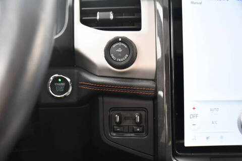 2023 Ford Expedition Timberline