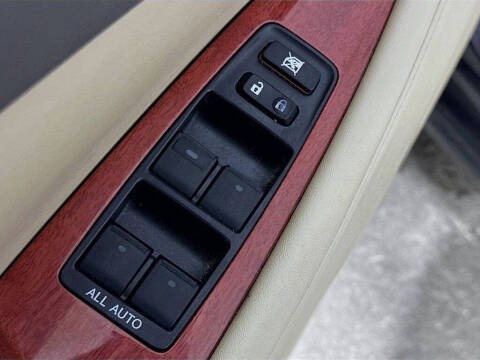 2008 Lexus ES 350