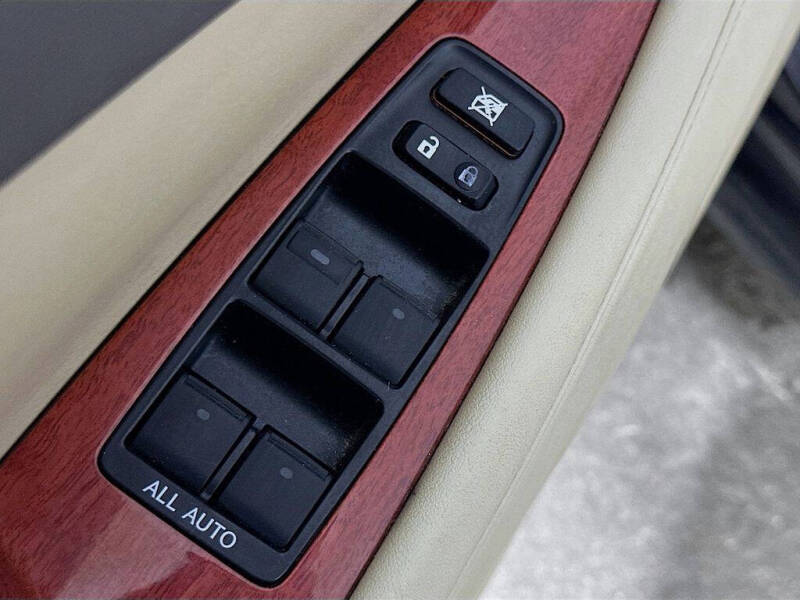 2008 Lexus ES 350