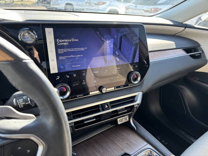 2024 Lexus RX 350 Premium+