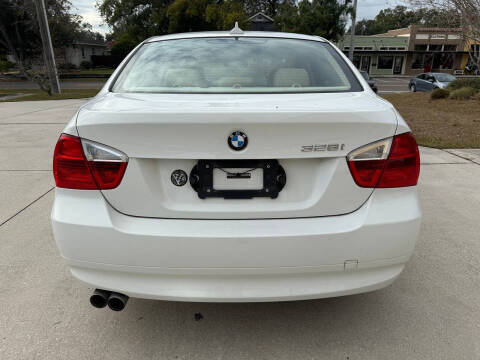 2008 BMW 3 Series 328i