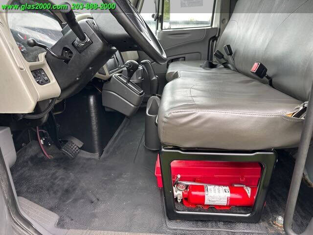 2012 International DuraStar 4300