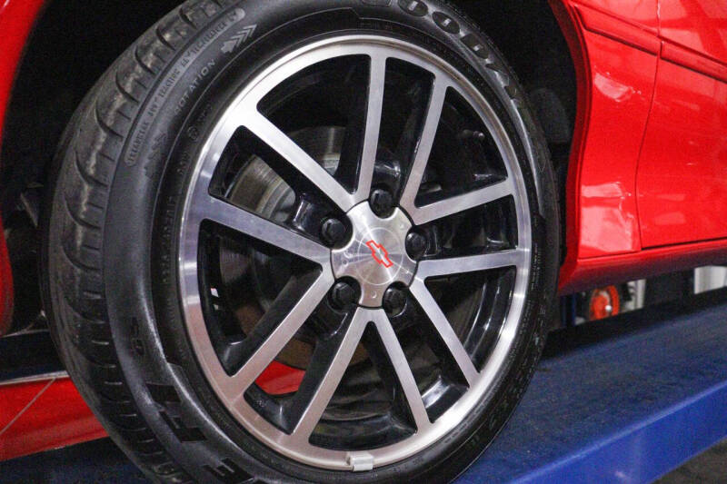 2002 Chevrolet Camaro Z28