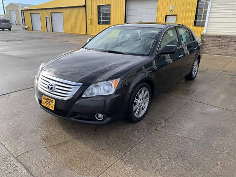 2009 Toyota Avalon