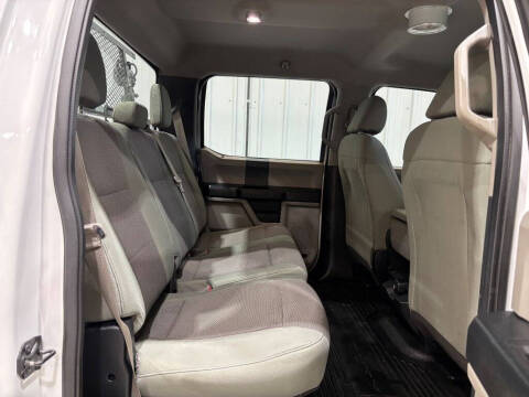 2017 Ford F-350 Super Duty XL